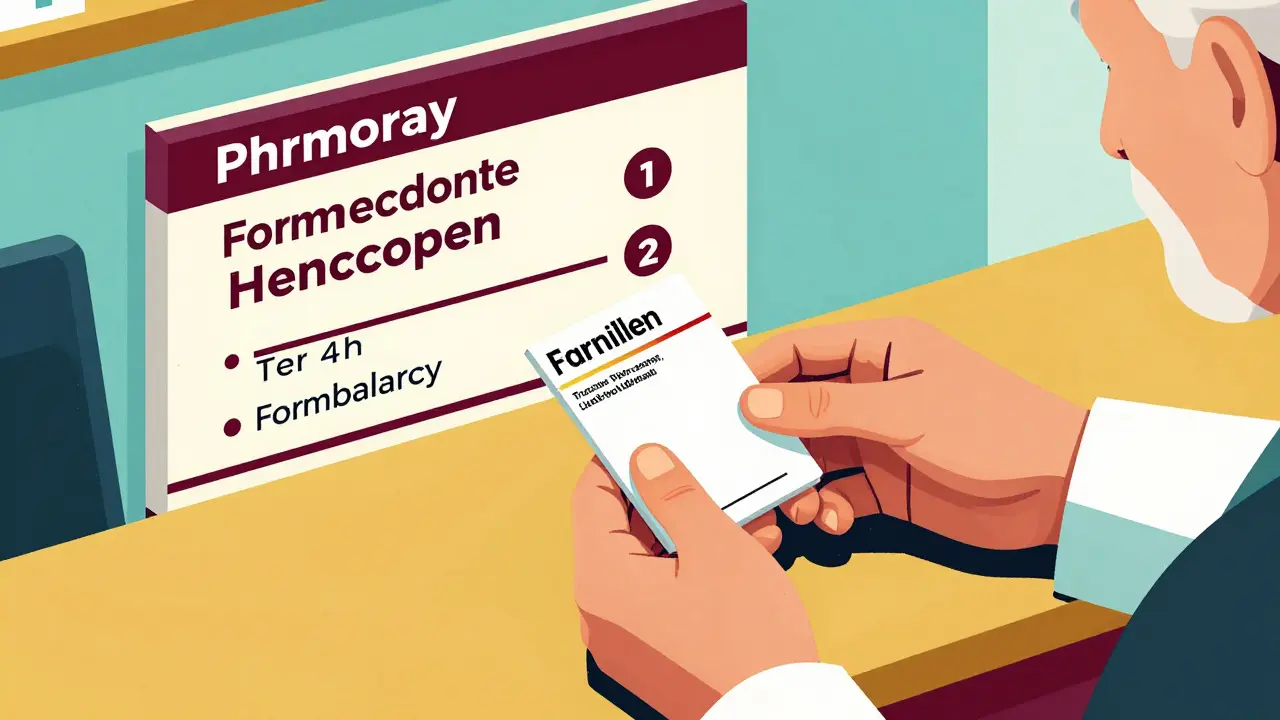 Medicare Part D Generics: How the Program Saves Money on Prescription Drugs