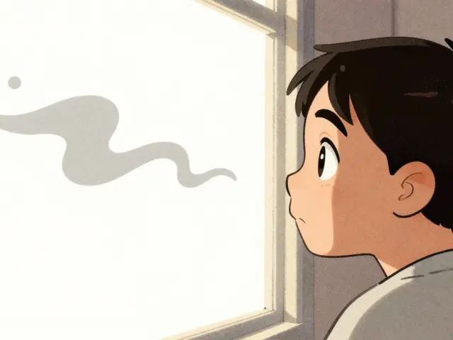 Floaters After Cataract Surgery: What’s Normal and What’s Not