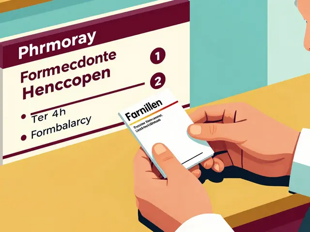 Medicare Part D Generics: How the Program Saves Money on Prescription Drugs