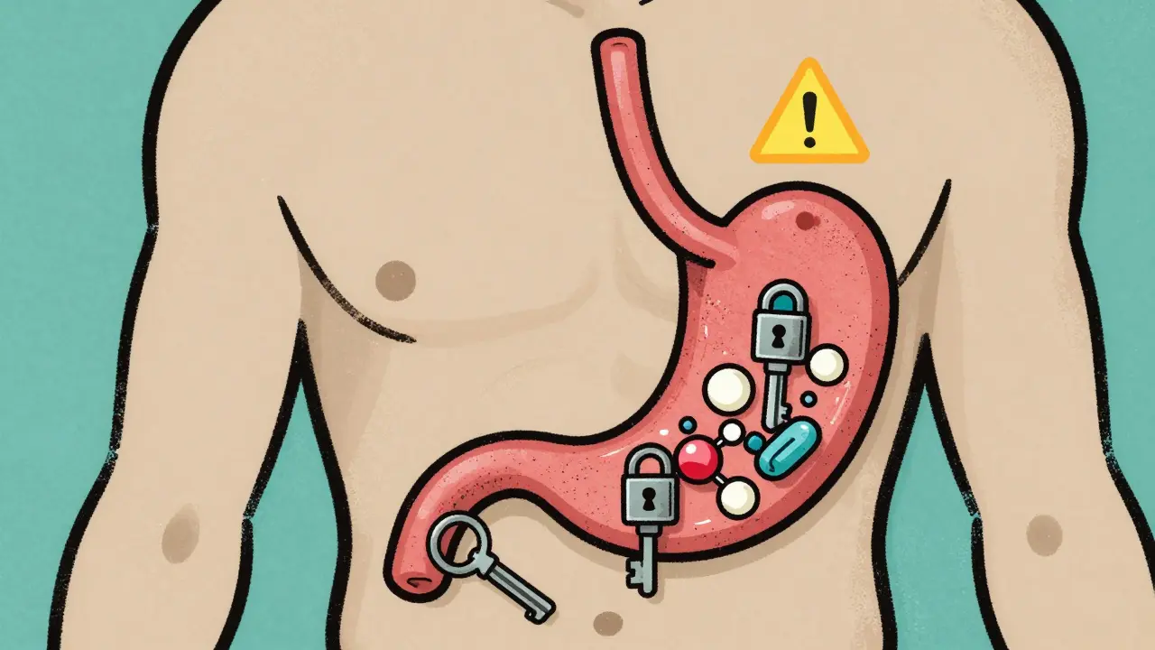 How Medicines Work and When Medications Are Safe to Use