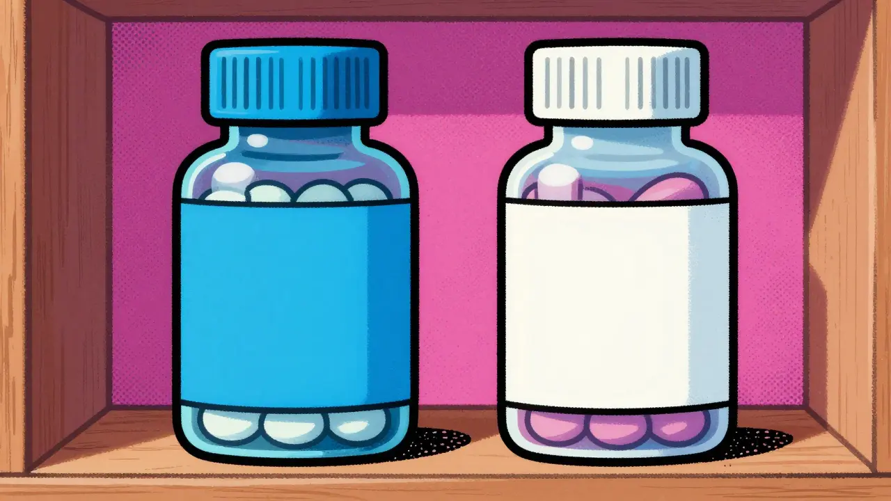 How to Ask About Generics and Authorized Generics for Maximum Savings