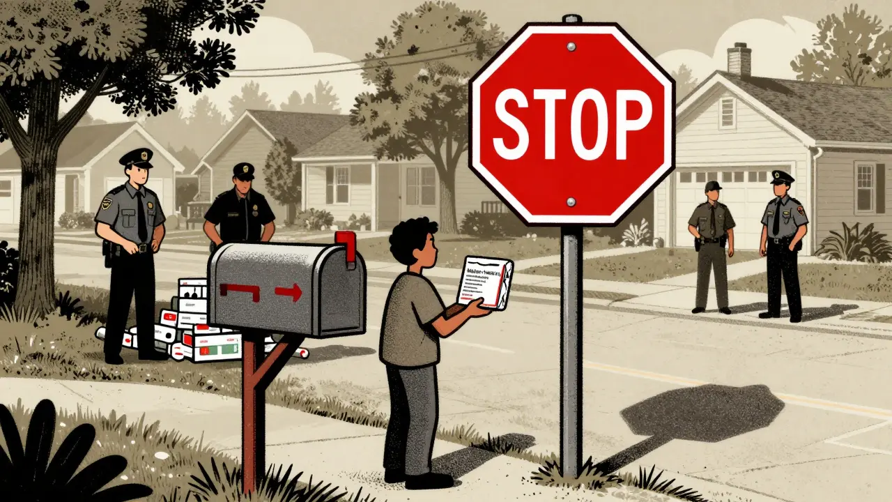 How to Use International Mail-Order Safely and Legally for Medications in 2026