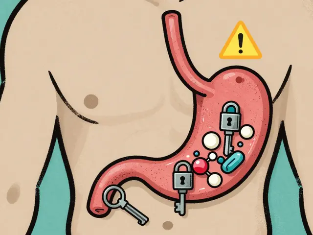 How Medicines Work and When Medications Are Safe to Use