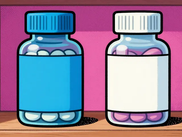 How to Ask About Generics and Authorized Generics for Maximum Savings