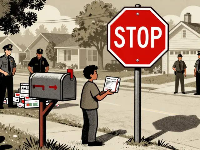 How to Use International Mail-Order Safely and Legally for Medications in 2026