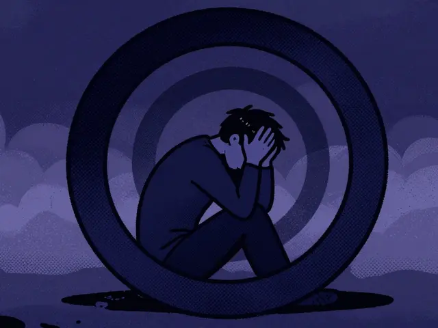 Treatment-Resistant Depression: Augmentation and Advanced Therapies Guide