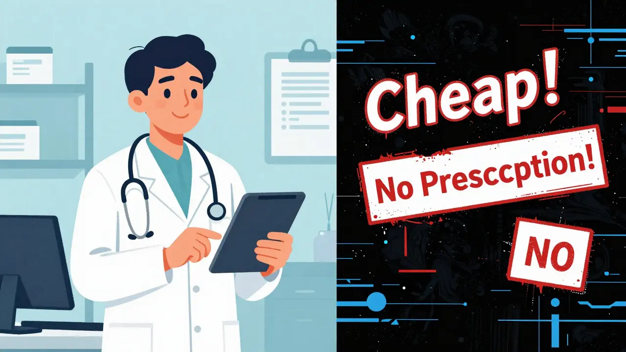 How and Where to Buy Sildalis Online Safely