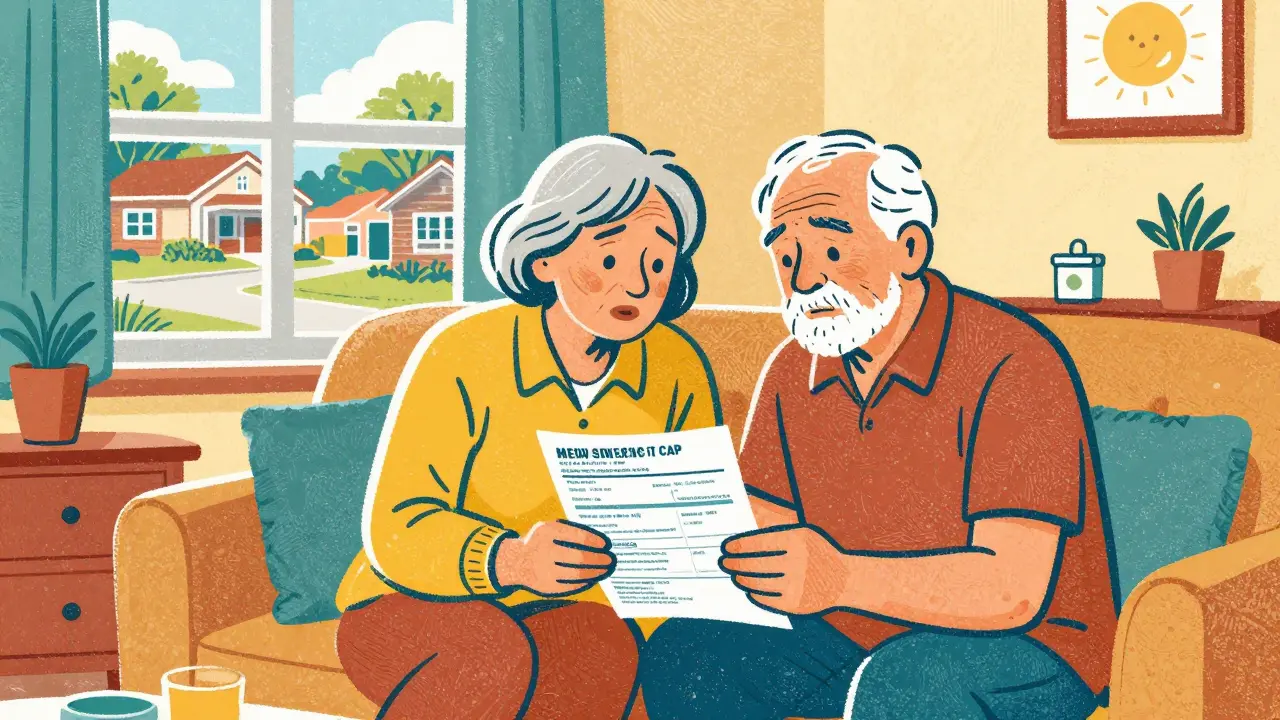 How to Lower Prescription Costs: Medicare Part D Generics and Copays Guide