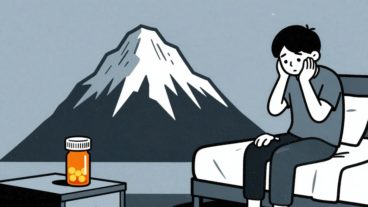 How to Spot When Depression is Hurting Medication Adherence