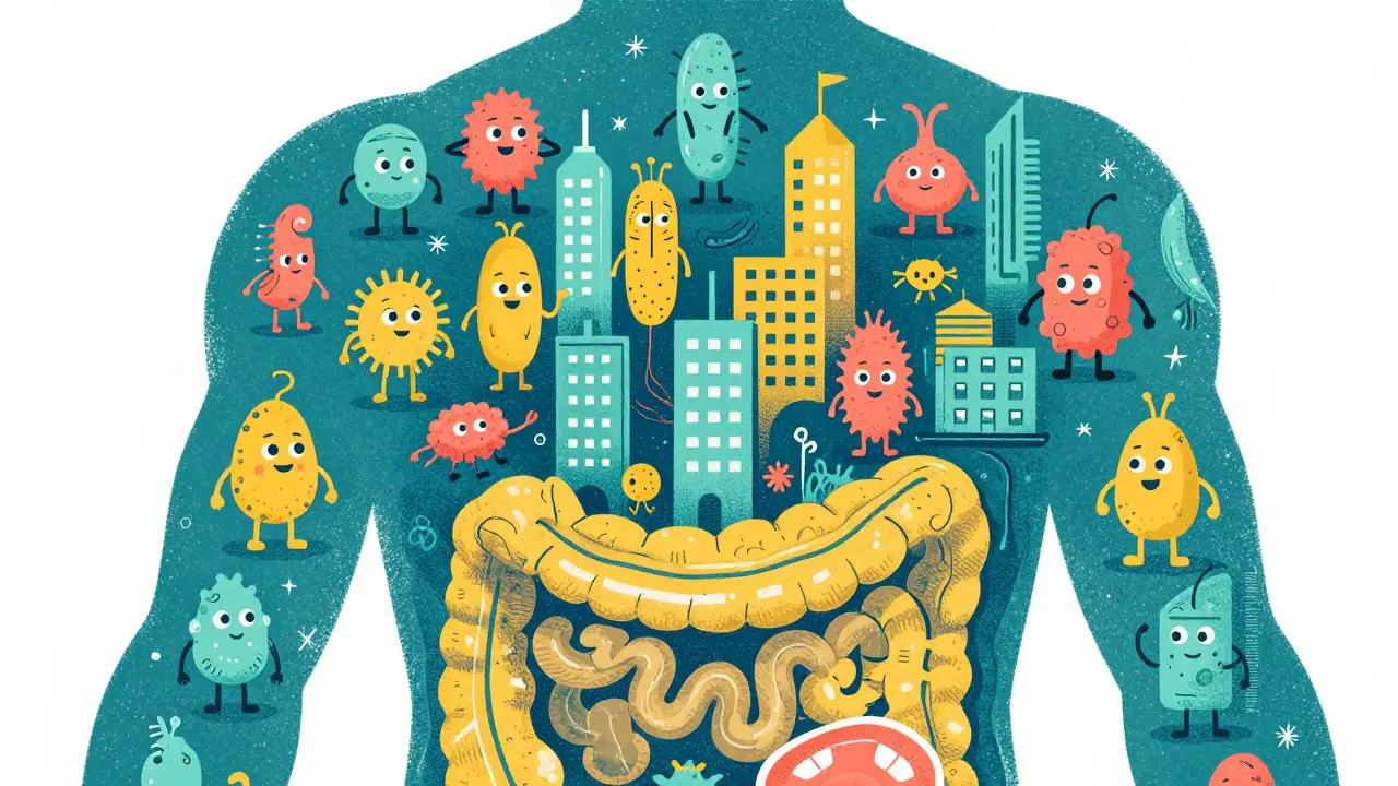Probiotics and Gut Health: Do Digestive Supplements Actually Work?