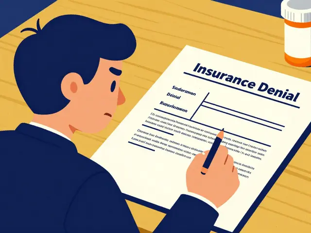 How to Appeal a Prior Authorization Denial for Your Medication: A Step-by-Step Guide