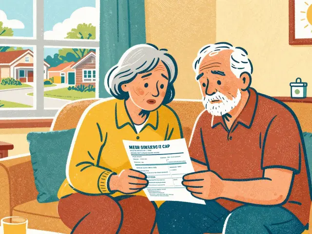 How to Lower Prescription Costs: Medicare Part D Generics and Copays Guide