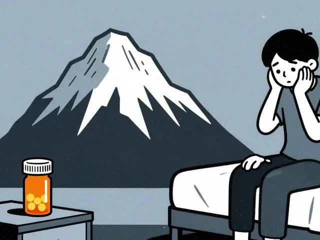 How to Spot When Depression is Hurting Medication Adherence