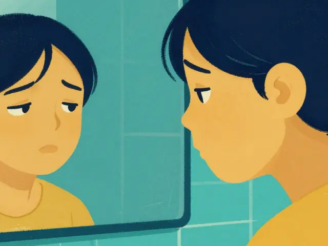 Myasthenia Gravis Treatment: Modern Therapies and Management Strategies