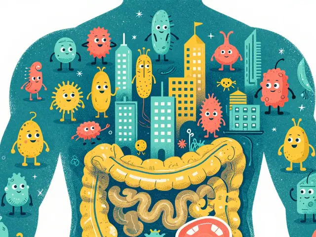 Probiotics and Gut Health: Do Digestive Supplements Actually Work?