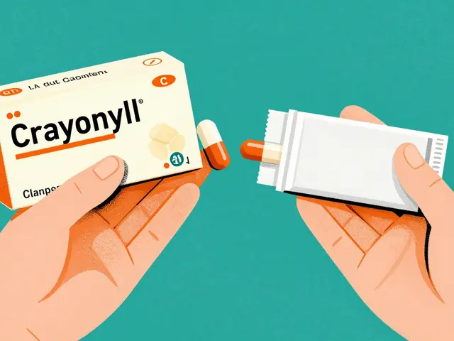 Switching to Authorized Generics: A Guide for Patient Transitions