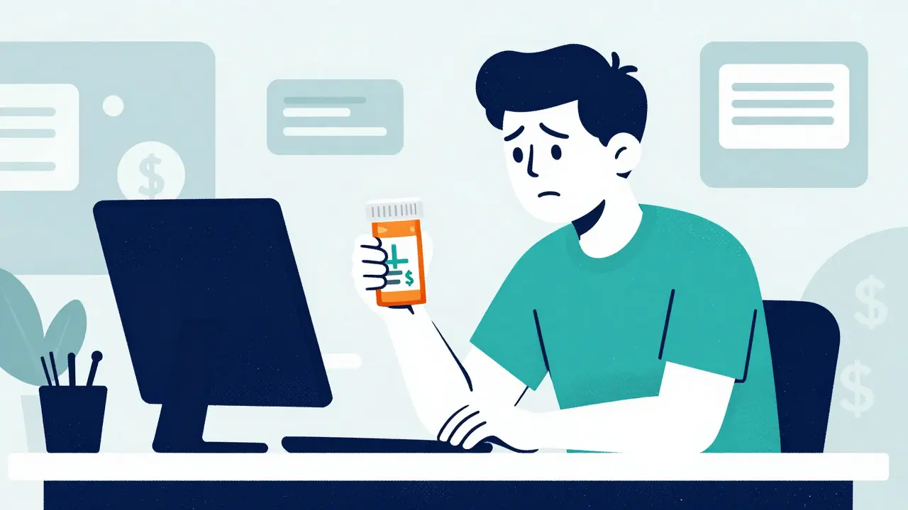 How and Where to Buy Online Entocort: Safe Pharmacies & Cost Savings