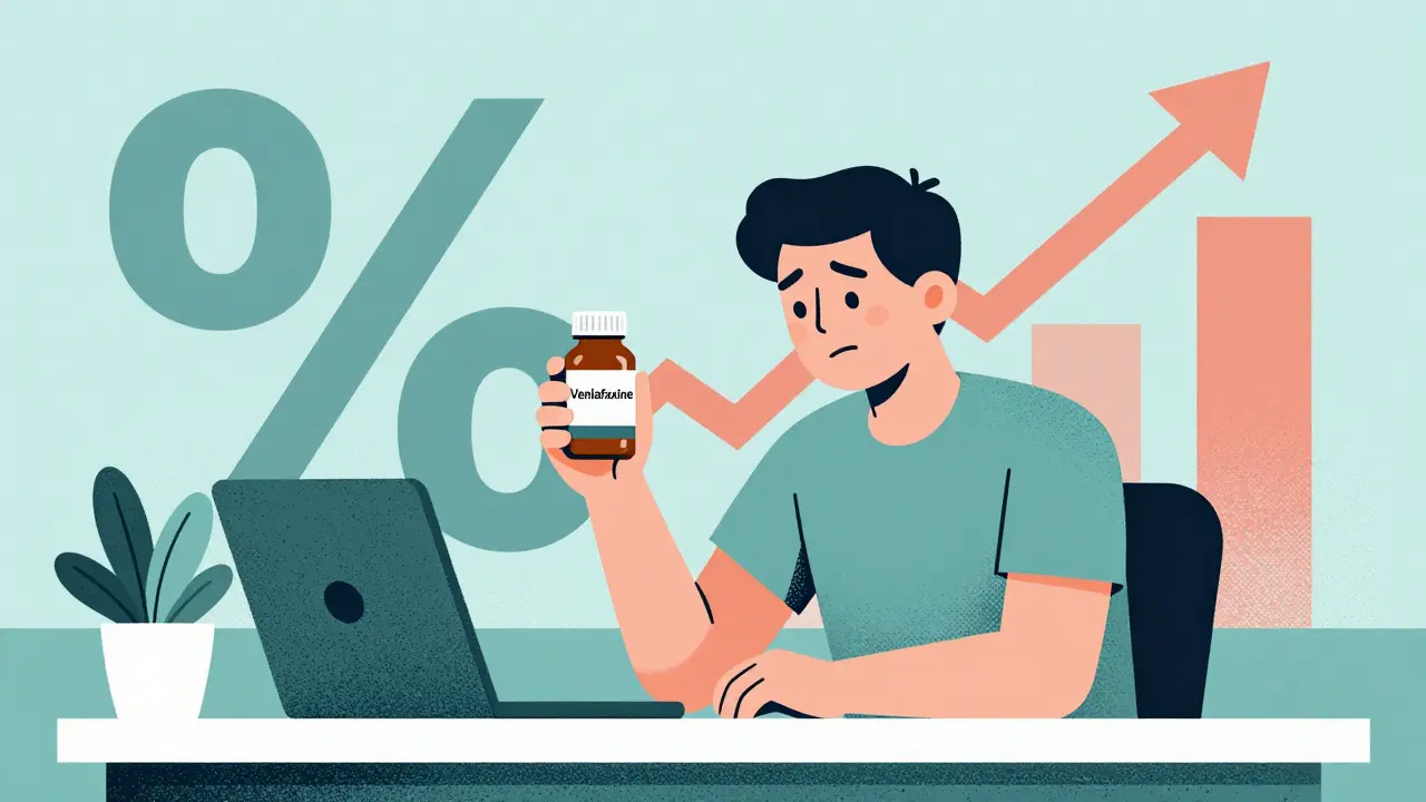 How to Buy Cheap Generic Effexor (Venlafaxine) Online in 2026