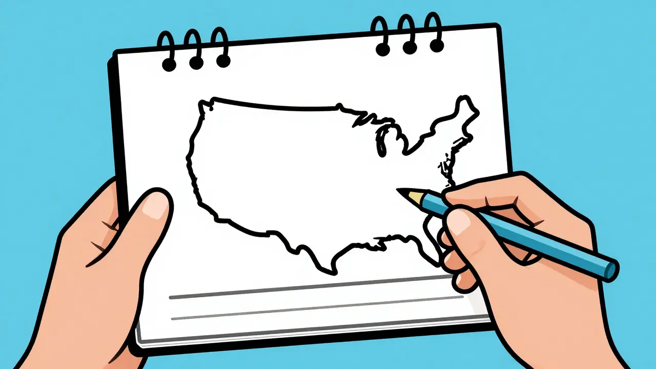 How to Use a Medication Log to Prevent Overdose Errors: A Practical Guide