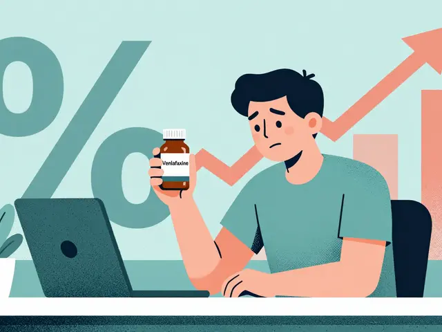 How to Buy Cheap Generic Effexor (Venlafaxine) Online in 2026
