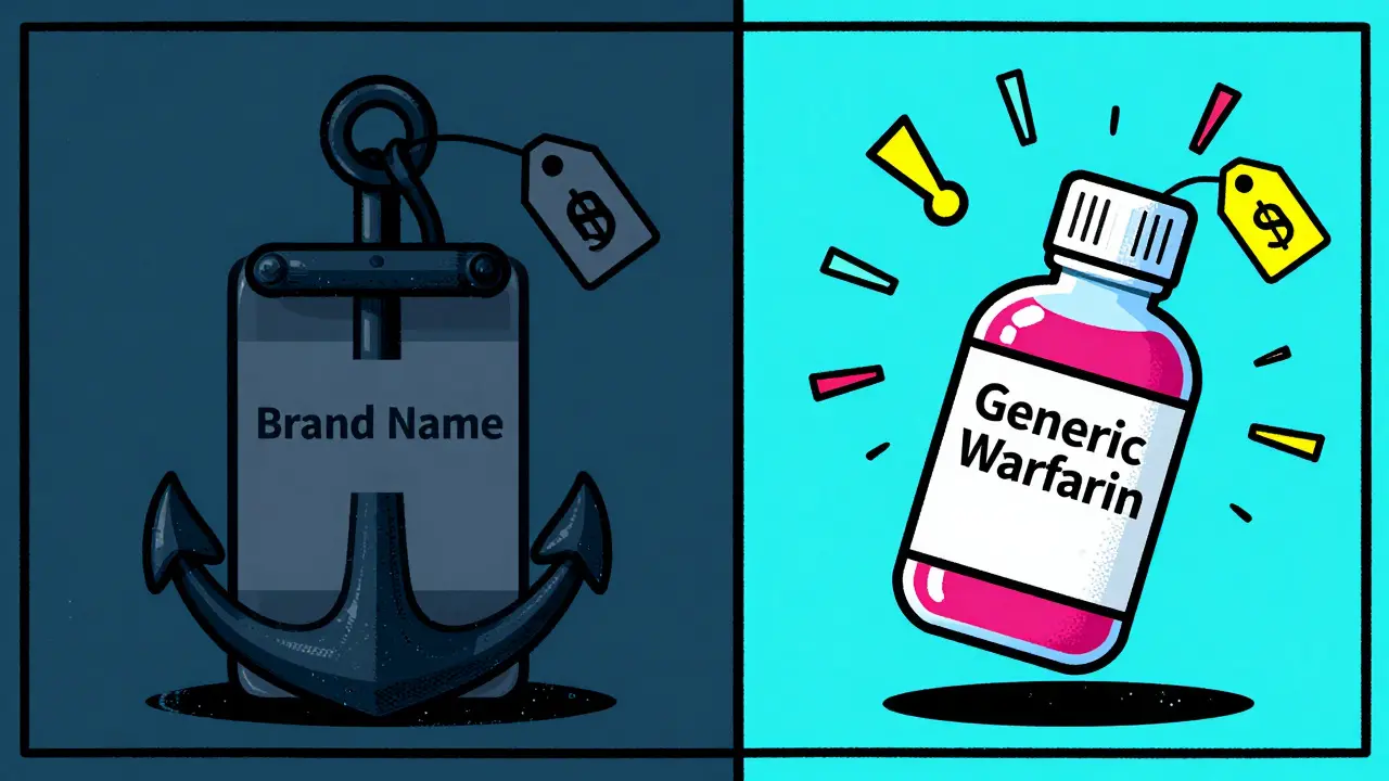 How to Buy Cheap Generic Coumadin (Warfarin) Online Safely in 2026