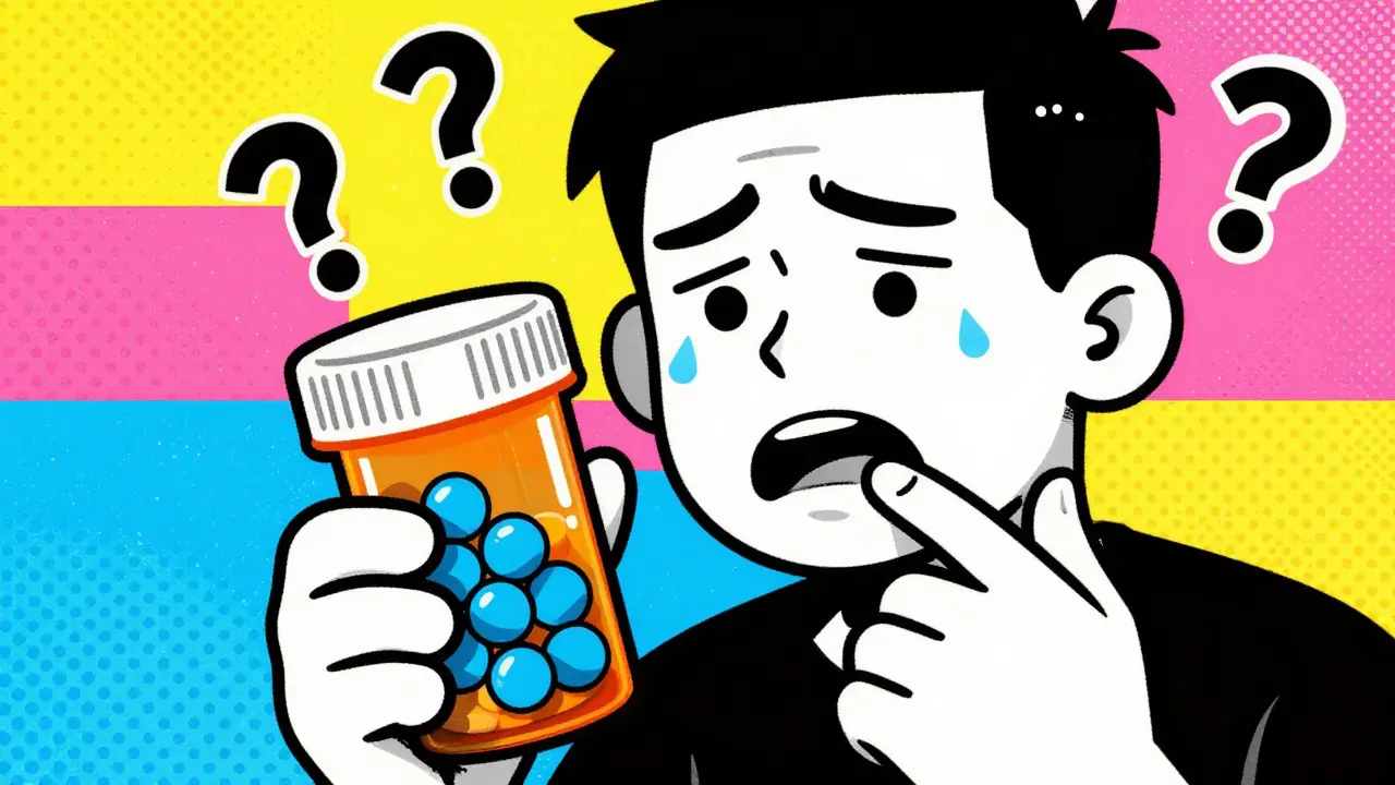 Side Effects After Switching to Generics: When to Worry