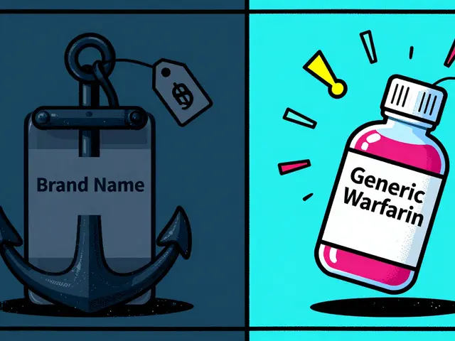How to Buy Cheap Generic Coumadin (Warfarin) Online Safely in 2026