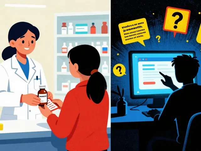 How to Buy Generic Ivermectin Online: Costs, Safety, and Legitimate Sources