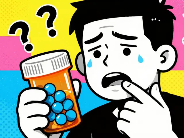 Side Effects After Switching to Generics: When to Worry