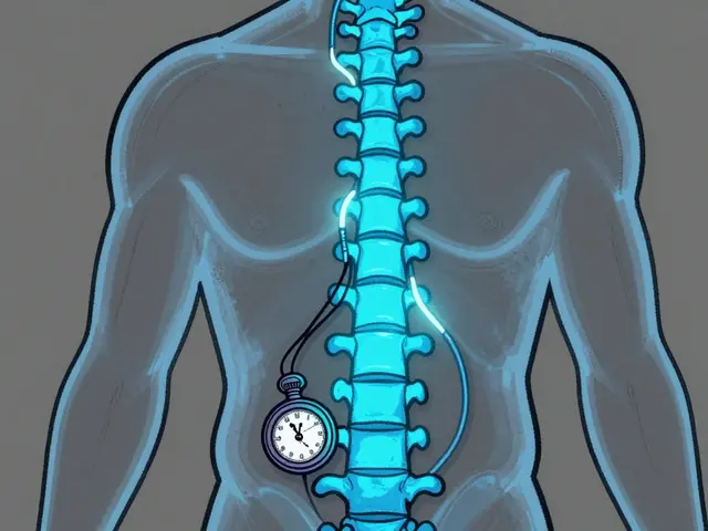 Spinal Cord Stimulation: Who Is a Good Candidate and How It Works