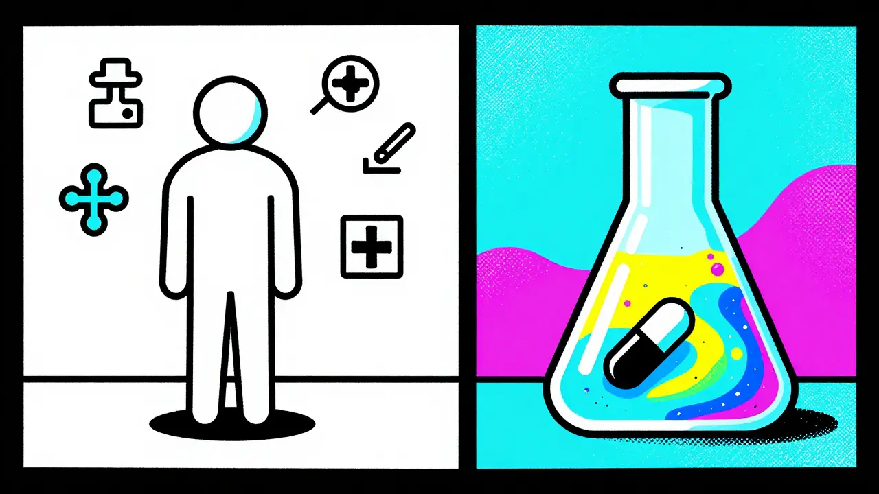 Bioequivalence Waivers: When FDA Skips In-Vivo Studies