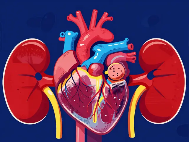 ACE Inhibitors and Potassium-Sparing Diuretics: Managing Hyperkalemia Risk