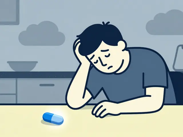 Levothyroxine Safety Guide: Monitoring, Risks, and Brand Switching