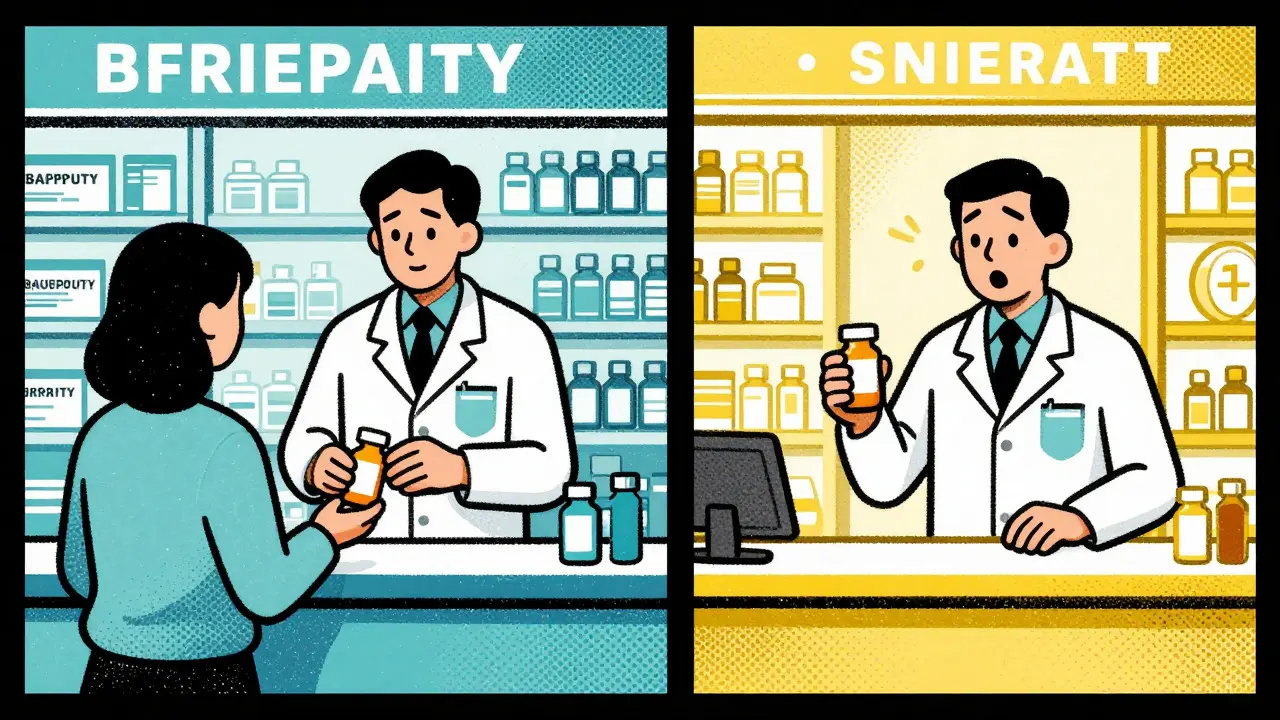 Why Generic Drug Availability and Prices Vary So Much Around the World