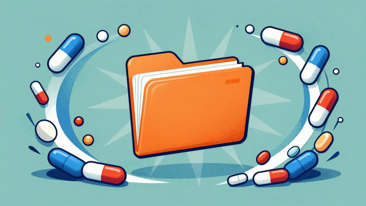 FDA Orange Book: How to Find Patent Expiration Dates