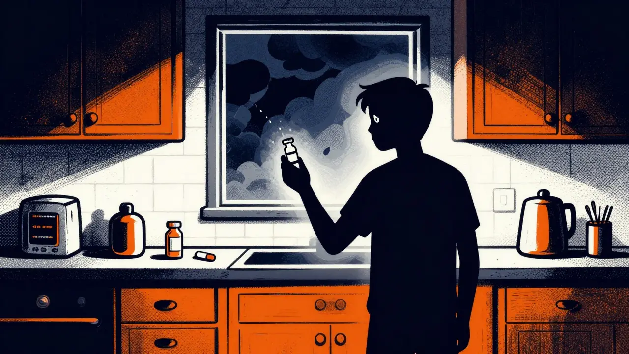 How to Discuss Expired Medication Use During Disasters or Shortages