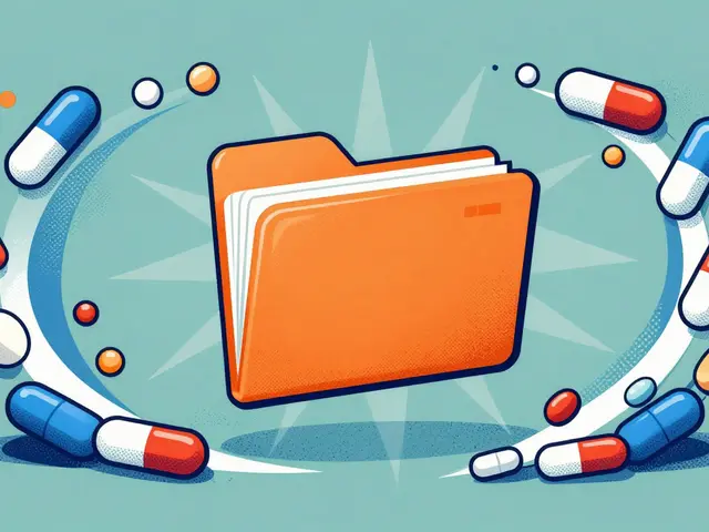FDA Orange Book: How to Find Patent Expiration Dates