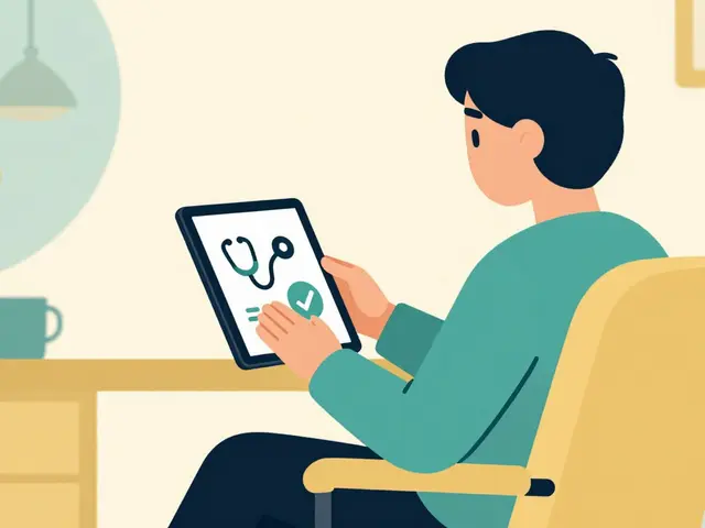 How and Where to Buy Elavil (Amitriptyline) Online Safely in 2026