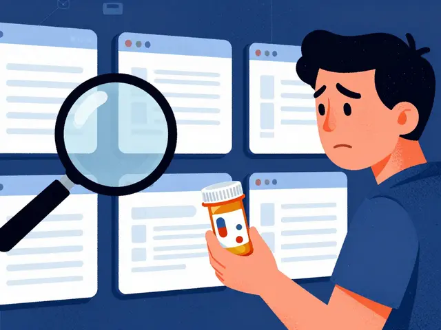 How to Buy Requip Online: Pricing, Legality & Trusted Pharmacies