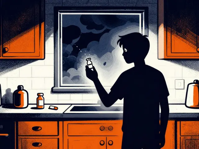 How to Discuss Expired Medication Use During Disasters or Shortages