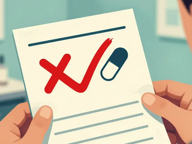 Sulfonamide Allergies and Cross-Reactivity: What to Avoid