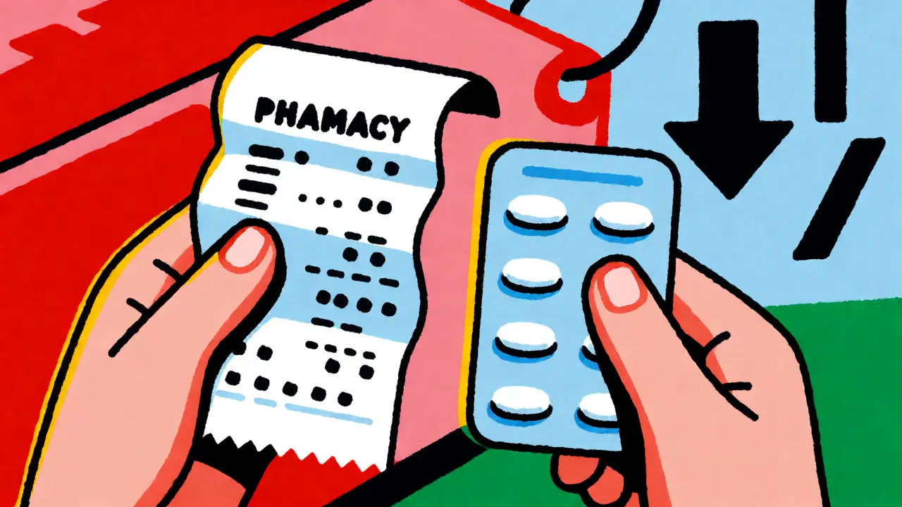 Buy Online Cheap Generic Bactrim: A Practical Guide to Saving Money