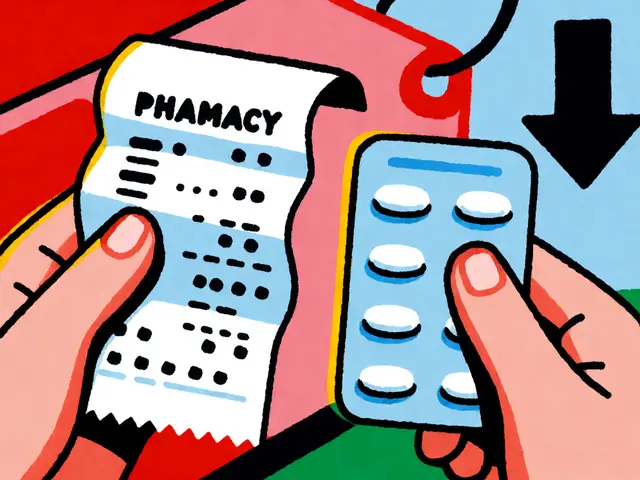 Buy Online Cheap Generic Bactrim: A Practical Guide to Saving Money